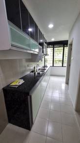 Air Con Lower Unit Primer Garden Town Villas Cahaya SPK U9 Shah Alam