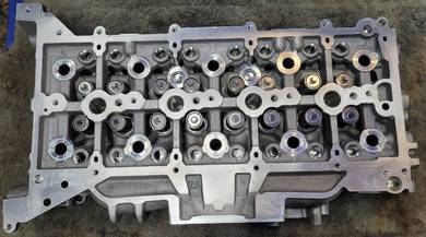 Ford Ranger/Raptor 2.0 Cylinder Head