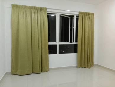 The Park @ Mak Mandin , Butterworth, Partial Furnished, 1 Car Park