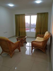 The Park @ Mak Mandin , Butterworth, Partial Furnished, 1 Car Park
