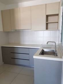 The Park @ Mak Mandin , Butterworth, Partial Furnished, 1 Car Park