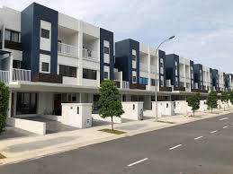 [6min ke DPLUZE Cyberjaya🏡] Rumah Townhouse Bulanan 800 Sahaja‼️