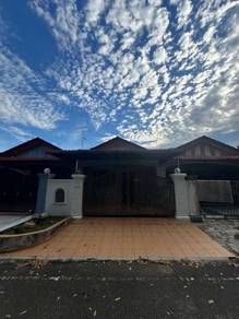 Bandar Putra Kulai