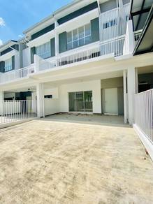 [DEKAT SEKOLAH] 3 Storey BELLEZA, BRP7, BKT RAHMAN PUTRA, SG BULOH