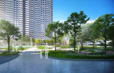 Versa Batu Kawan Direct Developer Super Worth First house Buyer Benefi