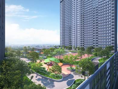 Versa Batu Kawan Direct Developer Super Worth First house Buyer Benefi