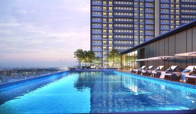 Versa Batu Kawan Direct Developer Super Worth First house Buyer Benefi