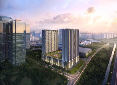 Versa Batu Kawan Direct Developer Super Worth First house Buyer Benefi