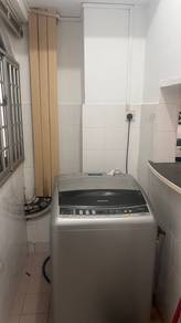 For Rent full Furnish LE RENAISSANCE Condo Seremban Town 3min PalmMall