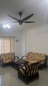 For Rent full Furnish LE RENAISSANCE Condo Seremban Town 3min PalmMall