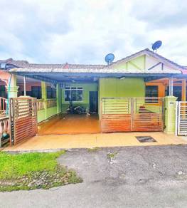 NEAR JEMPOL HOSPITAL Single Storey for Sale,Taman Serting Indah Jempol