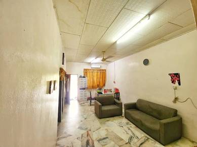 NEAR JEMPOL HOSPITAL Single Storey for Sale,Taman Serting Indah Jempol
