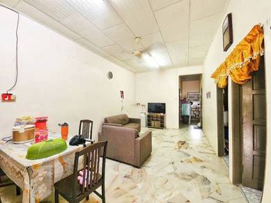 NEAR JEMPOL HOSPITAL Single Storey for Sale,Taman Serting Indah Jempol