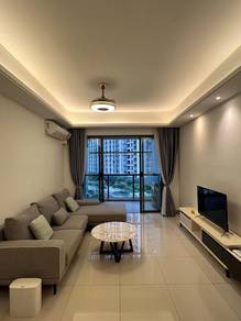 JB Town R&F Princess Cove 2 Bed 2 Bath Renovated Fully Furnished CIQ