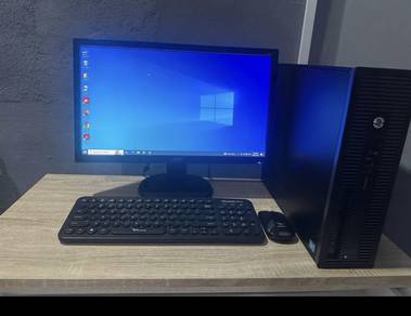 Pc Acer Window 10