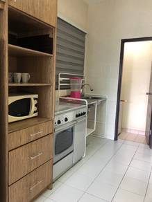 Casa Tiara Condominium Subang Jaya Studio Huge Balcony Outdoor Living