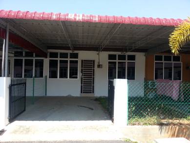 Rumah Sewa Teres