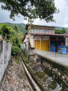 Air Itam Penang Land For Sale