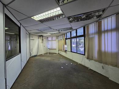 Light Industry | Diamond Valley | with Office
