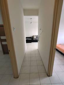 Suria Kinrara apartment in Taman Kinrara