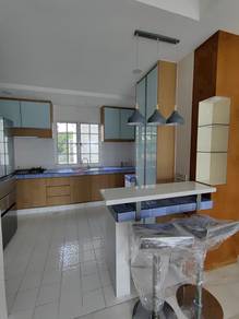 Bukit Robson condominium in Seputeh