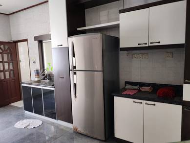 Taman Pelangi Indah Double Storey Terrace Corner Lot For Sale