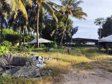 Development Land In Nibong Tebal, Seberang Perai Selantan - RM27psf
