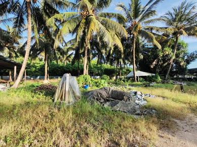 Development Land In Nibong Tebal, Seberang Perai Selantan - RM27psf
