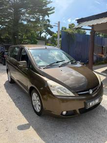 Proton EXORA 1.6 CPS (A) 2009 CUNN