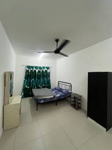 FULLY FURNISHED! Casa Embun Apartment, Dengkil
