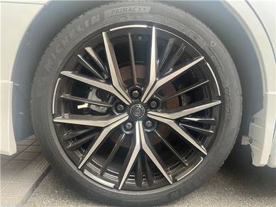 Toyota ALPHARD 2.5 Z (A) MODELLISTA