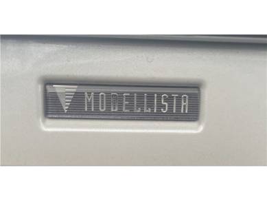Toyota ALPHARD 2.5 Z (A) MODELLISTA