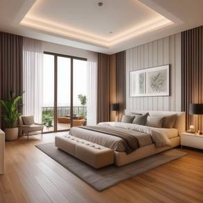 Seaview Condo/Freehold/2-3bed(dual key)/shuttle bus/Full Loan/LPPSA