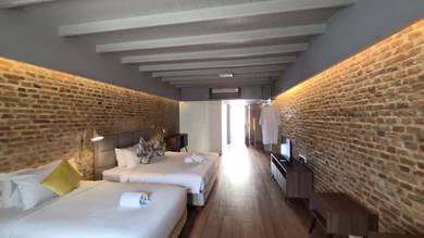 Boutique Hotel In Georgetown For Sale