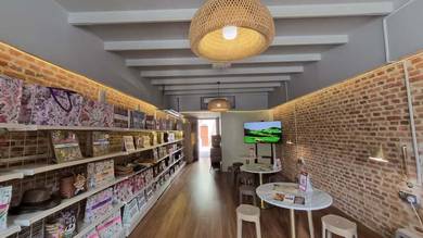 Boutique Hotel In Georgetown For Sale