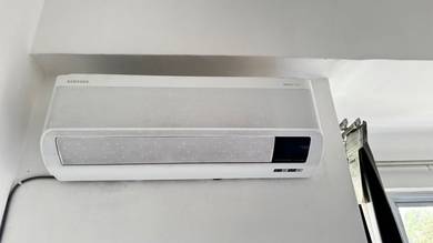 Samsung Air Conditioner