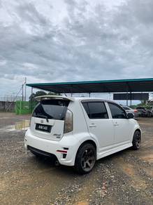 Perodua MYVI 1.3 SXi FACELIFT (M)