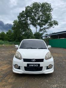 Perodua MYVI 1.3 SXi FACELIFT (M)