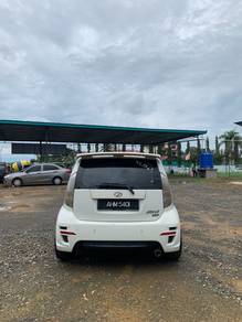 Perodua MYVI 1.3 SXi FACELIFT (M)