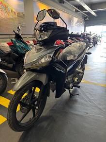 Honda Wave Dash 125 New  (**Whatsapp Mohon*) Promo