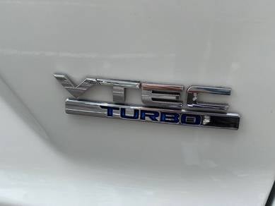Honda CR-V 1.5 TC TC-P 2WD (A) FREE WARRANTY CRV