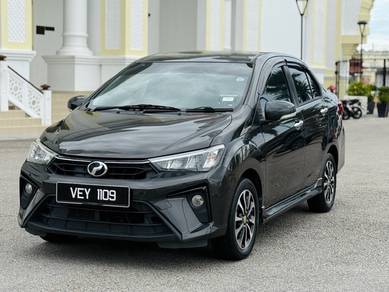 Perodua BEZZA 1.3 PREMIUM X (A)