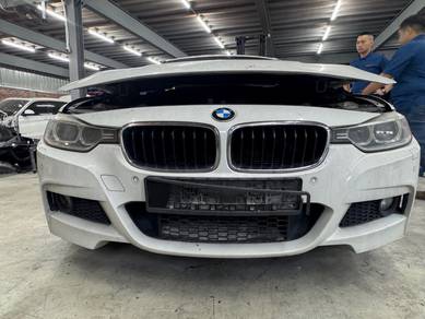 BMW F30 N20 Engine Gearbox Body Parts