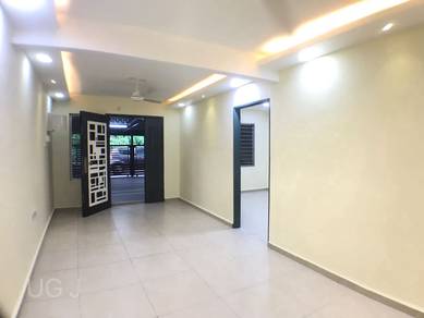 Single Storey, Taman Sentosa, Klang