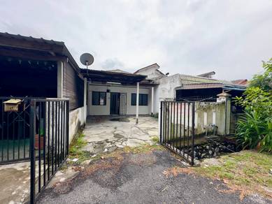 Single Storey Seksyen 17 Shah Alam