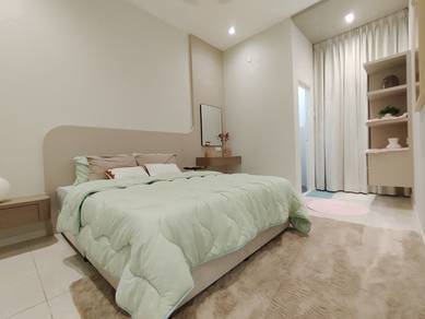 Port Dickson Telok Kemang Rumah Mampu Milik 1 Tingkat Freehold murah