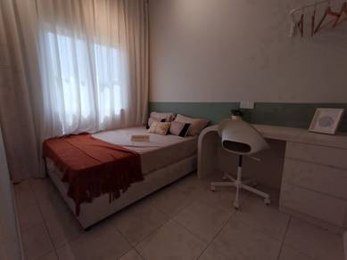 Port Dickson Telok Kemang Rumah Mampu Milik 1 Tingkat Freehold murah