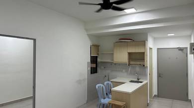 168 Park Residensi Selayang