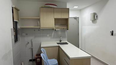 168 Park Residensi Selayang