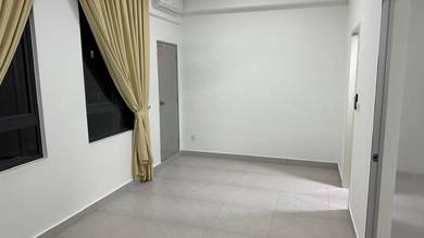 168 Park Residensi Selayang